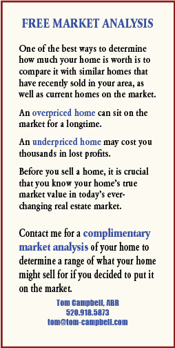 Item of Value