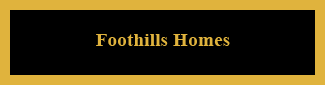 Foothills Homes